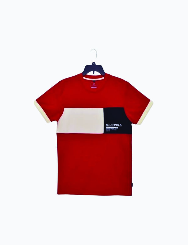 Jersey Cut & Sew Woven