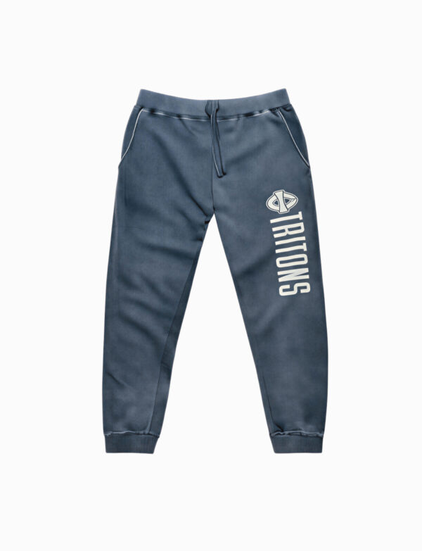 Burnwash Sponge Fleece Jogger