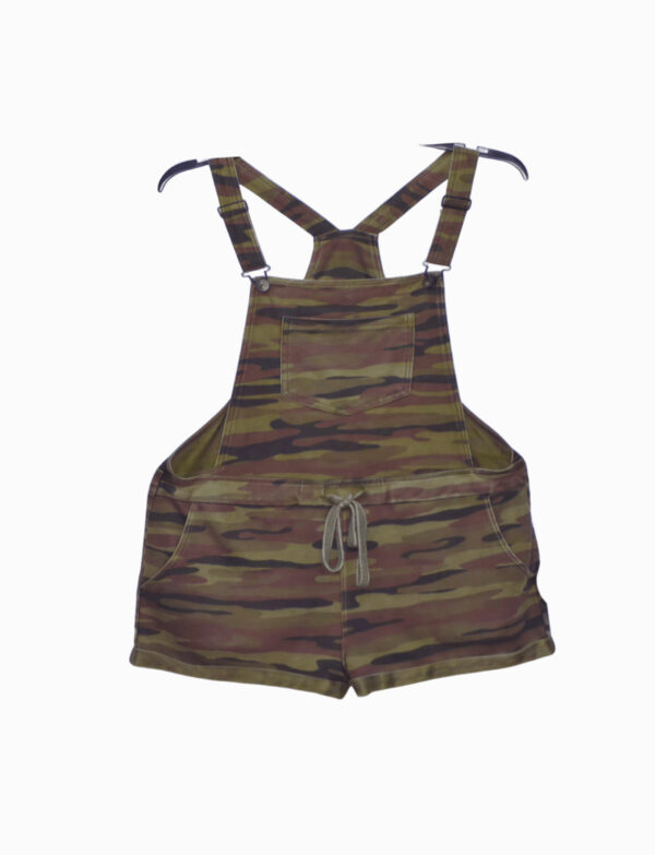 Terry Burnwash Shortall