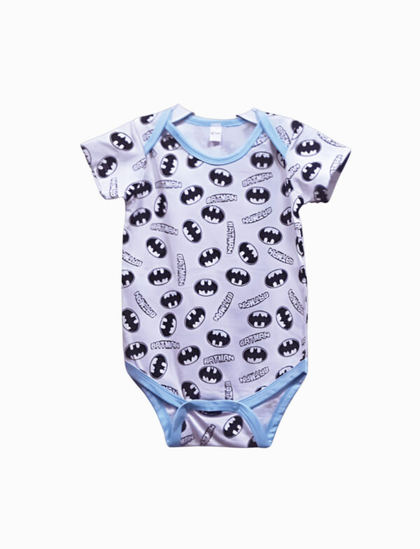 AOP Interlock Creeper