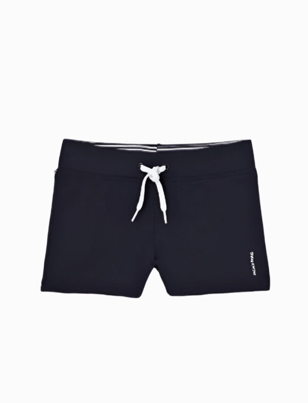 Fleece Shorts
