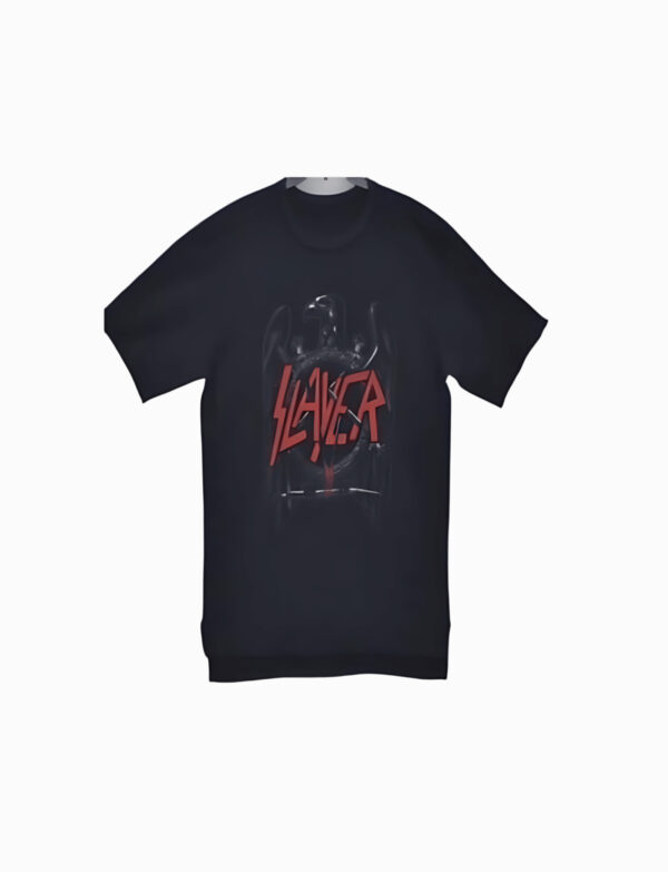 Sweatshirt Garment Dye W/Acid